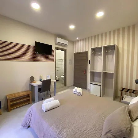 게스트하우스 2naples