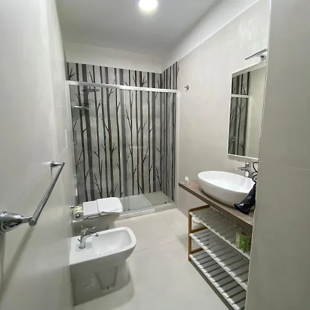 2naples 게스트하우스 나폴리