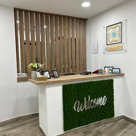 게스트하우스 2naples 나폴리