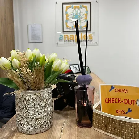 2naples 게스트하우스