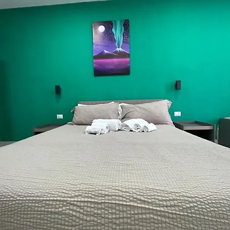 2naples 게스트하우스 4*