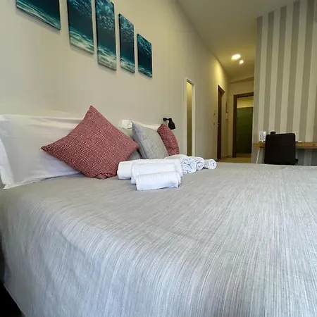 Gæstehus 2naples 4*