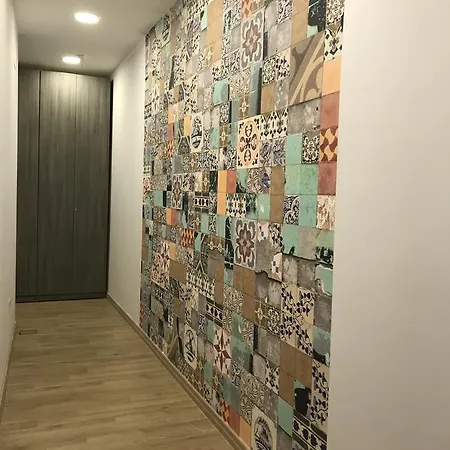 2naples Gæstehus 4*