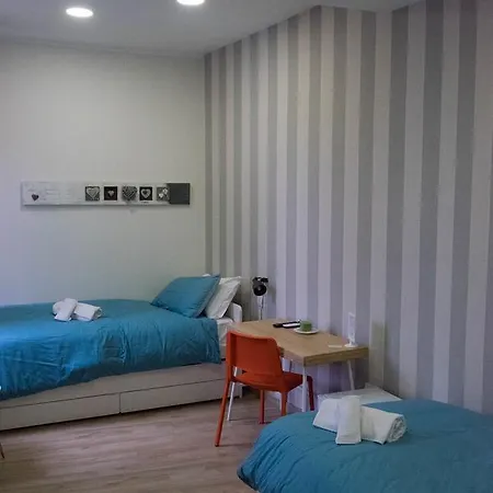 Gæstehus 2naples 4*