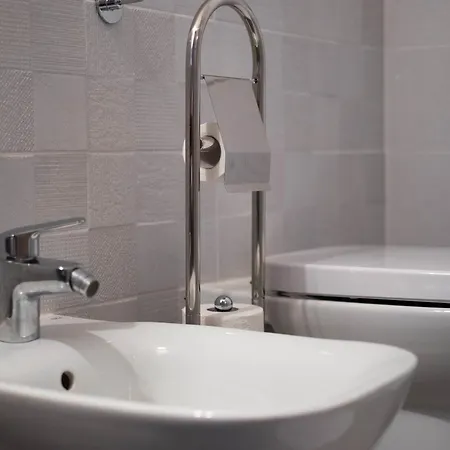 Gæstehus 2naples Napoli