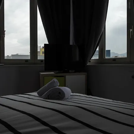 2naples Gæstehus Napoli