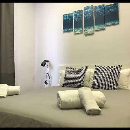 Gæstehus 2naples Napoli