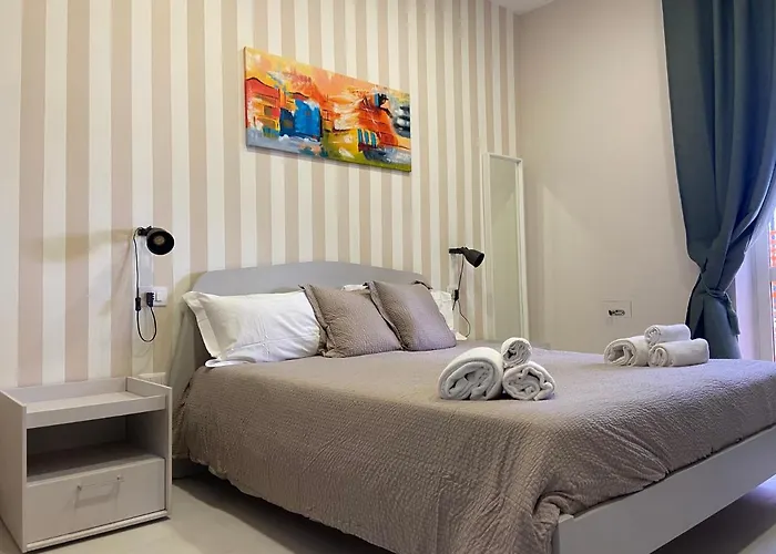 Πανσιόν 2naples Νάπολη