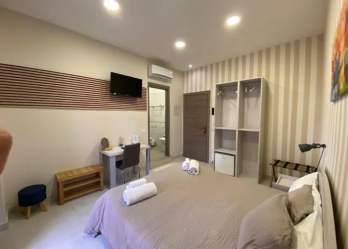 Πανσιόν 2naples