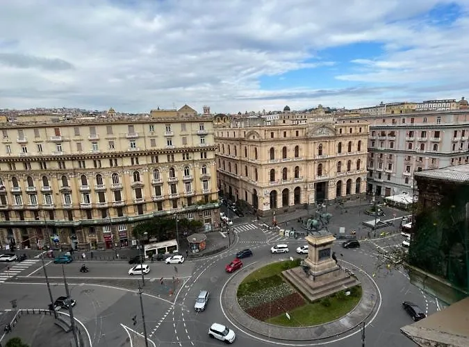 2naples 4* Νάπολη