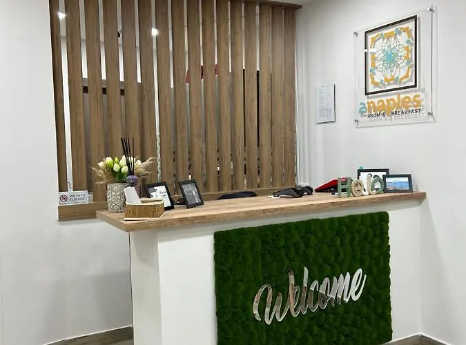Πανσιόν 2naples Νάπολη