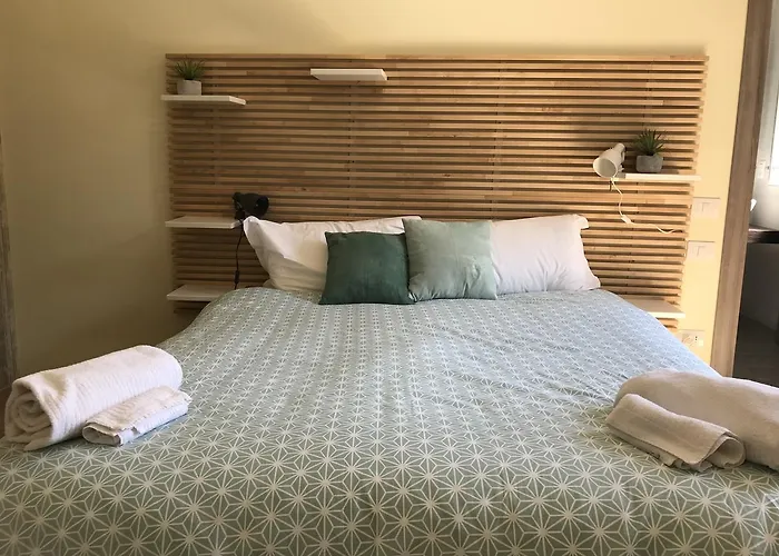 2naples Πανσιόν Νάπολη