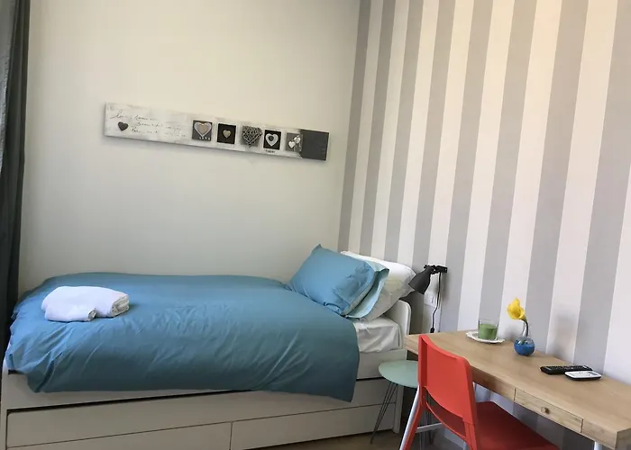 Πανσιόν 2naples Νάπολη