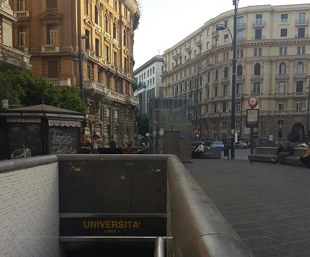 Πανσιόν 2naples