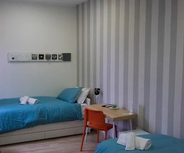 Πανσιόν 2naples 4*