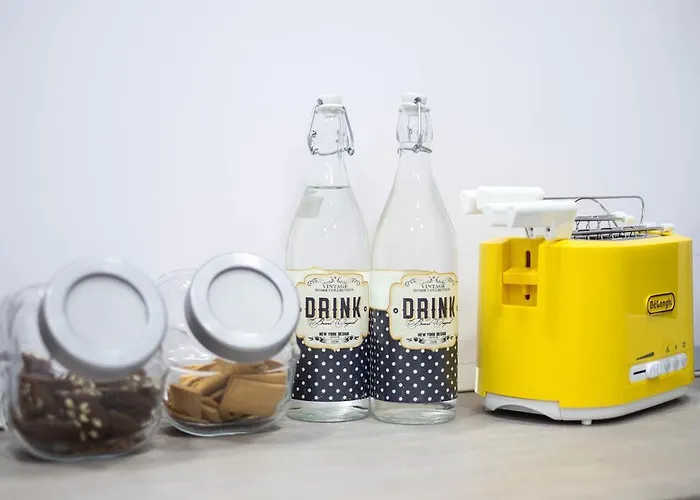 2naples 4* Νάπολη