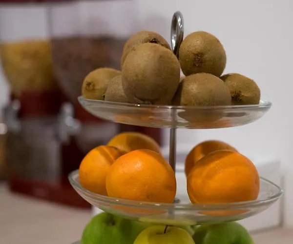 Πανσιόν 2naples Νάπολη