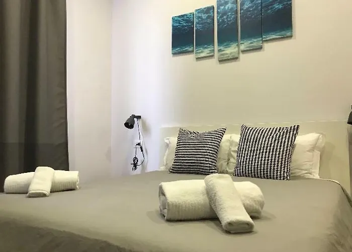 Πανσιόν 2naples Νάπολη