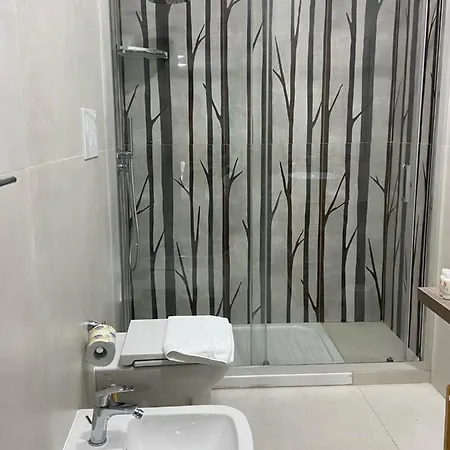 Guest house 2naples *