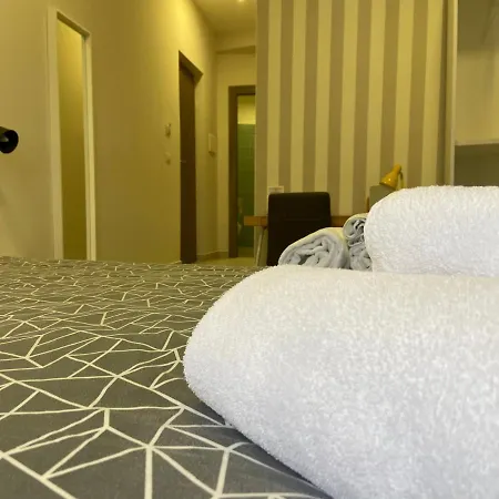 Guest house 2naples