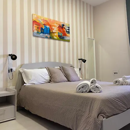 Pensionat 2naples Neapel