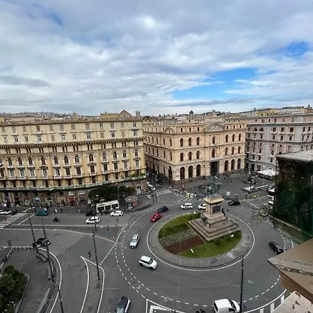 2naples 4* Neapel