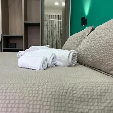 2naples Guest house