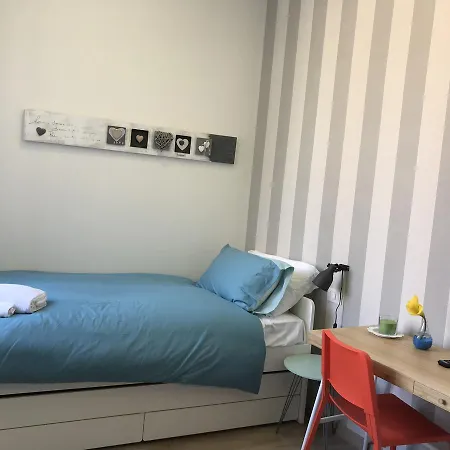 Гостевой дом 2naples Неаполь