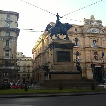 Гостевой дом 2naples Неаполь