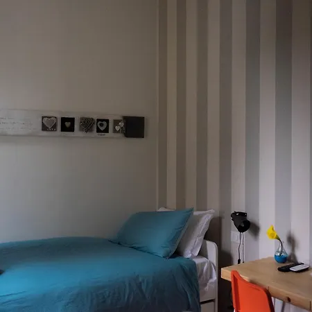 Guest house 2naples