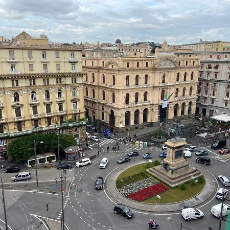 2naples Affittacamere Napoli