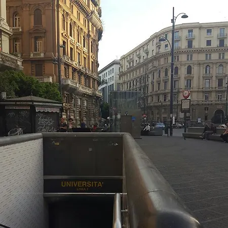 Affittacamere 2naples