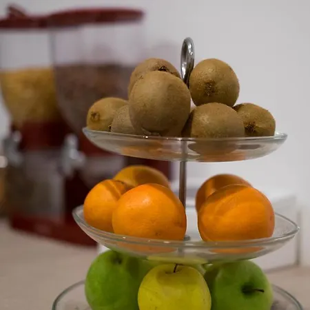 Konukevi 2naples Napoli